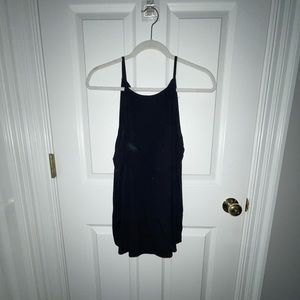 Old Navy | Black Tank | Size: Medium